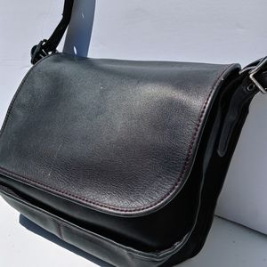 COACH Messenger Crossbody Bag